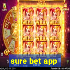 sure bet app