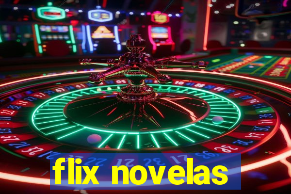 flix novelas