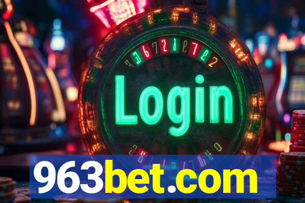 963bet.com