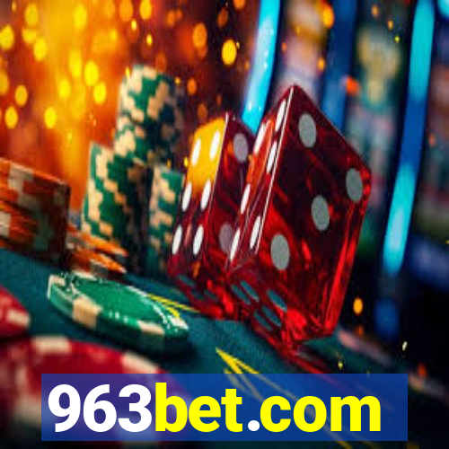 963bet.com