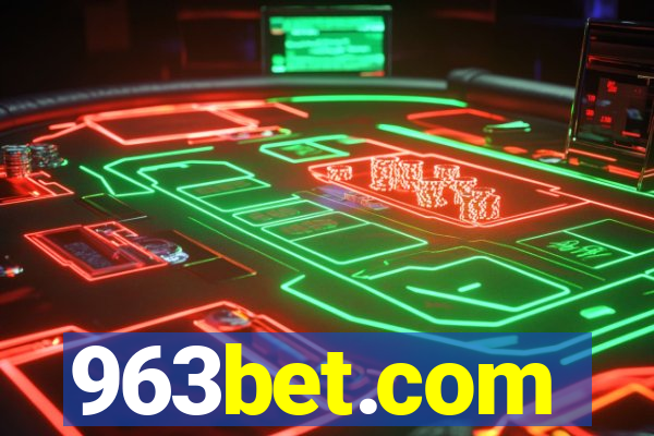 963bet.com