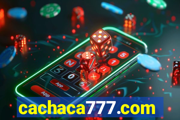 cachaca777.com