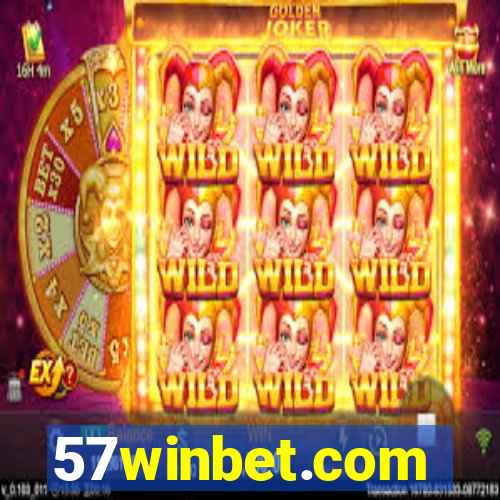 57winbet.com