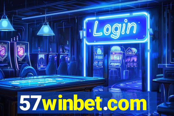 57winbet.com