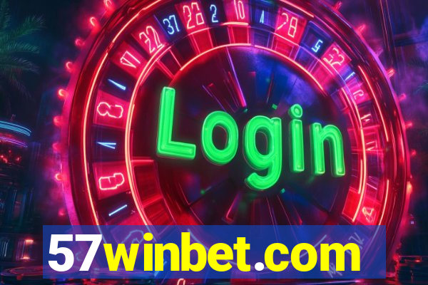 57winbet.com