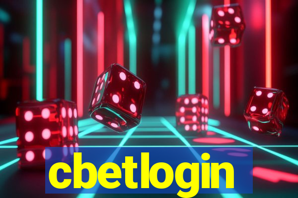 cbetlogin