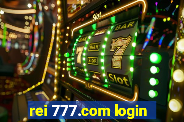 rei 777.com login