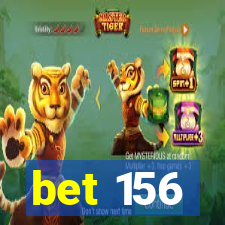 bet 156