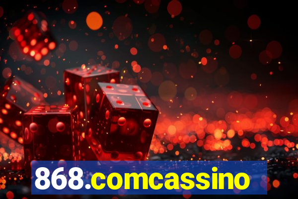 868.comcassino