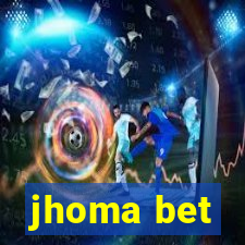 jhoma bet