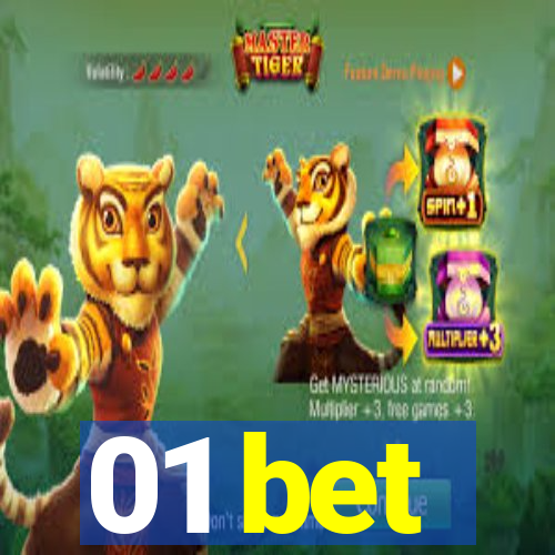 01 bet