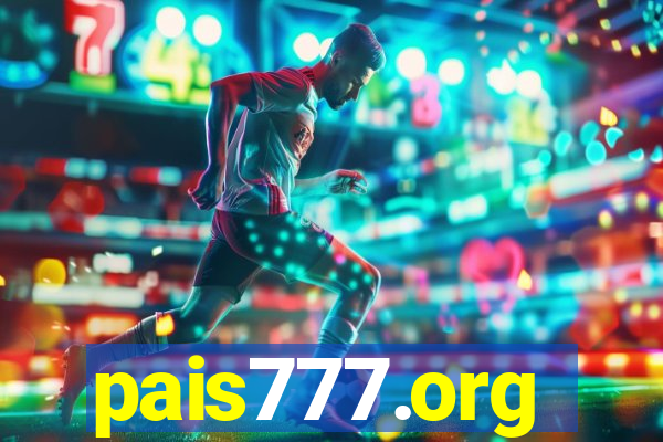 pais777.org