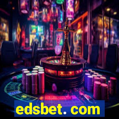 edsbet. com