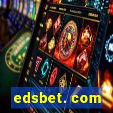 edsbet. com