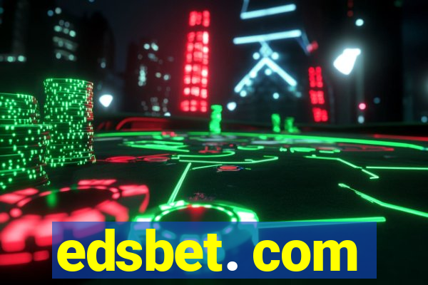 edsbet. com