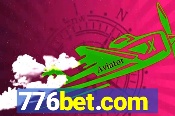 776bet.com