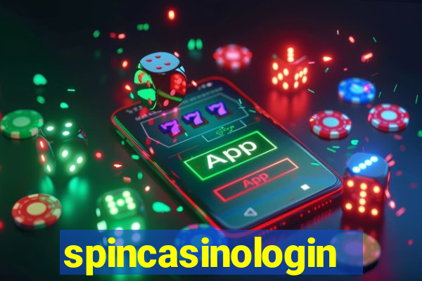 spincasinologin