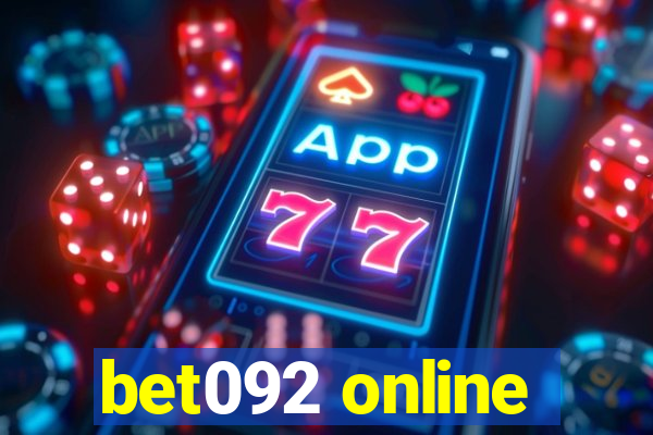 bet092 online