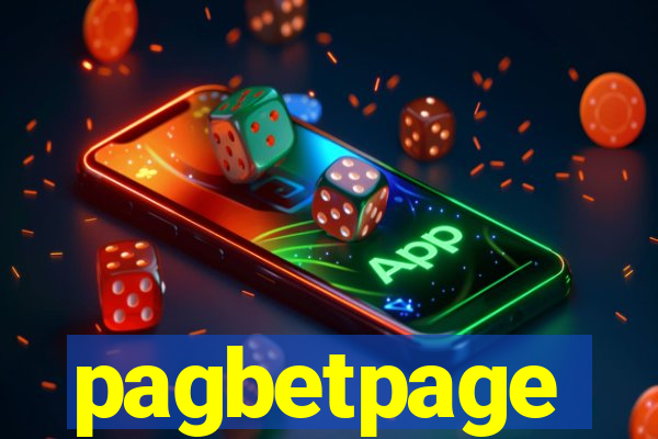 pagbetpage