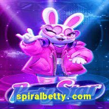 spiralbetty. com