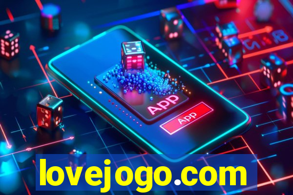 lovejogo.com