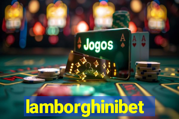 lamborghinibet