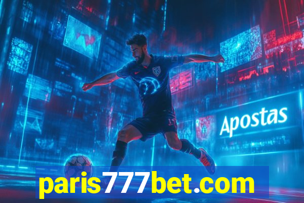 paris777bet.com