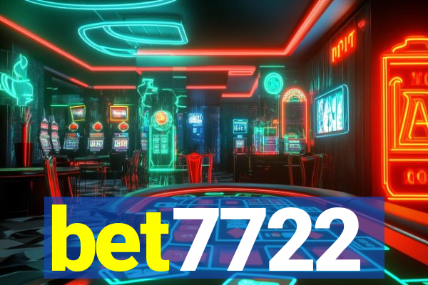 bet7722