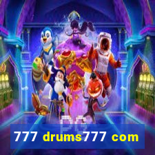 777 drums777 com