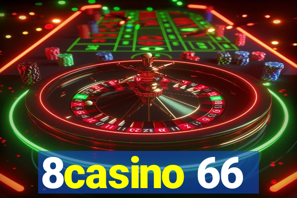 8casino 66