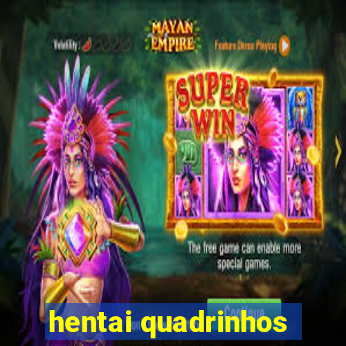 hentai quadrinhos