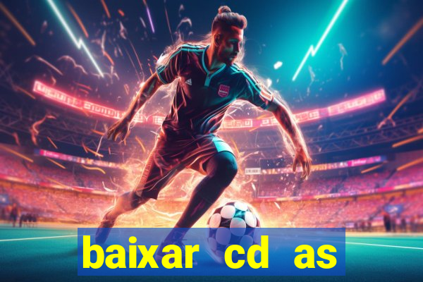 baixar cd as melhores de edson gomes