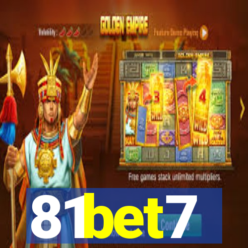 81bet7