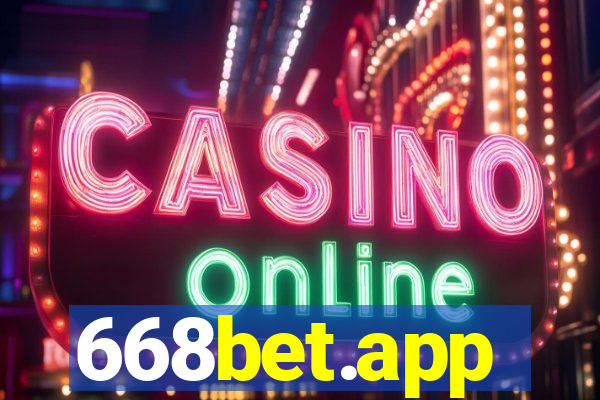 668bet.app