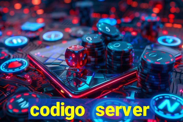 codigo server privado shindo life