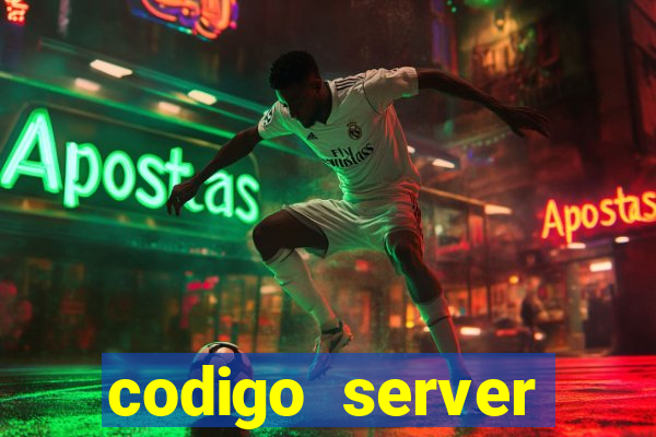 codigo server privado shindo life