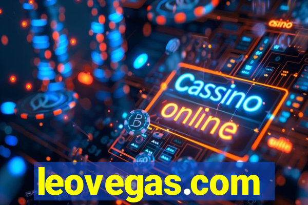 leovegas.com