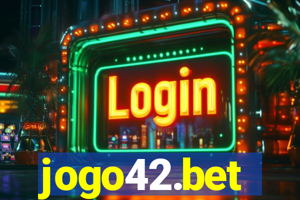 jogo42.bet