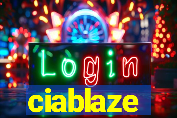 ciablaze