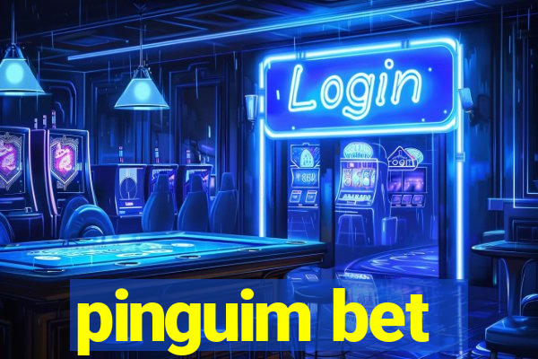 pinguim bet