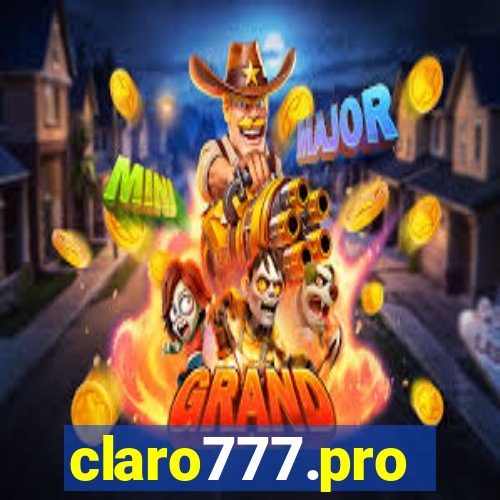 claro777.pro