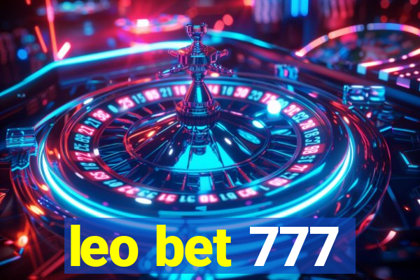 leo bet 777