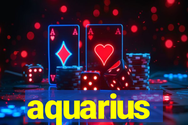 aquarius