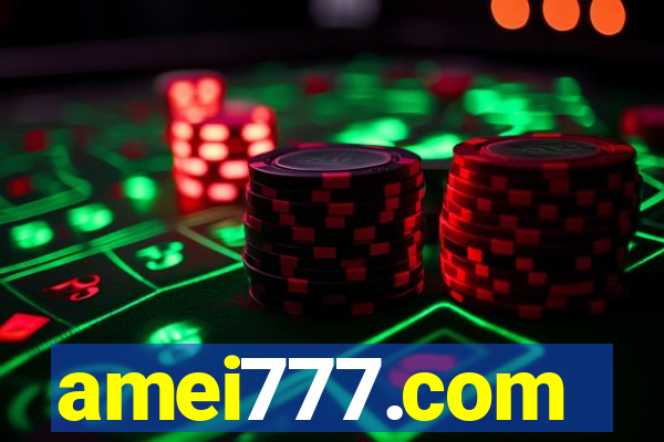 amei777.com