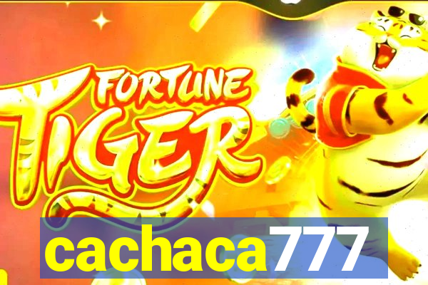 cachaca777