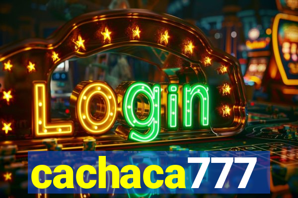 cachaca777