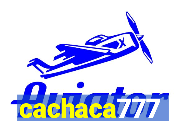 cachaca777