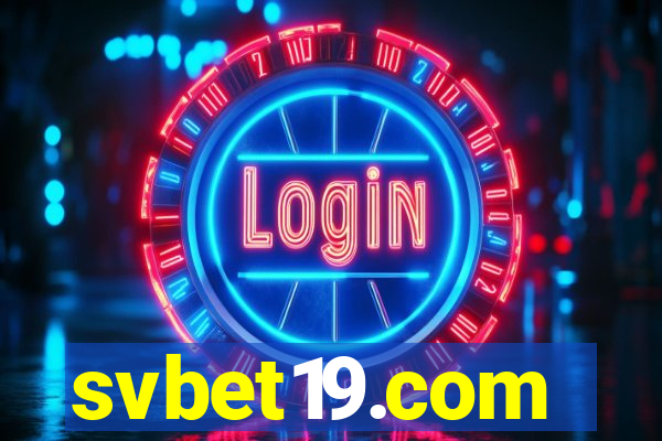 svbet19.com