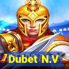 Dubet N.V