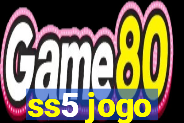 ss5 jogo